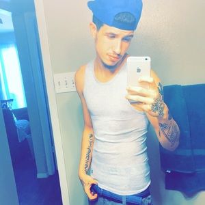 Meet your Posher, Jay